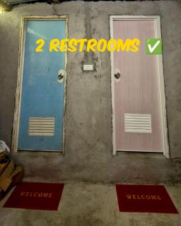 J Travel Trail Inn in Hubangon, Mahinog, Camiguin - 9