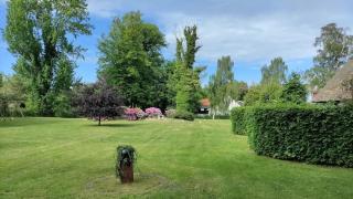 Lodsoldermandsgården - Rørvig - 9