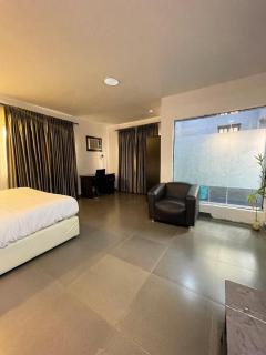 Apartment 1A - Ikeja - 9