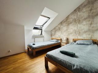 Apartament Słoneczny 2 - Opole - 4