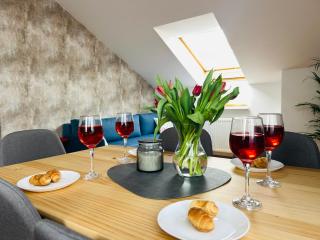 Apartament Słoneczny 2 - Opole - 7
