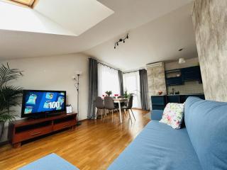 Apartament Słoneczny 2 - Opole - 8