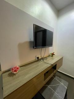Apartment 1A - Ikeja - 4