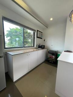 Apartment 1A - Ikeja - 3