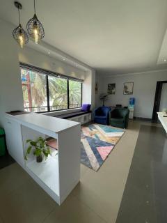 Apartment 1A - Ikeja - 2