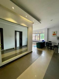 Apartment 1A - Ikeja - 1