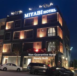 MIYABI HOTEL PERMAS - Johor Bahru - 0