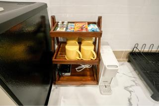 Nivas Wanit 2BR 1SFB Yaowarat MRT EntireHome 80SQM - Bangkok - 2