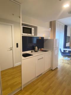 Seaside apartment! - Batumi - 7