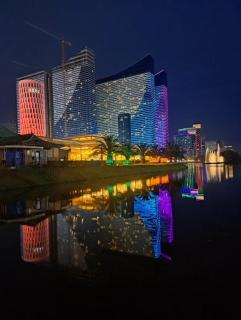 Seaside apartment! - Batumi - 6