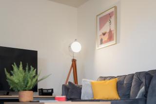 Peak District New Modern Cottage with Mountain Views - Buxton - 4