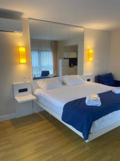 Seaside apartment! - Batumi - 0