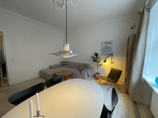 stunning apt in Amager - Copenaghen - 0
