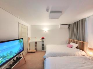 happy stay - Incheon - 0