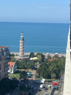 Seaside apartment! - Batumi - 2