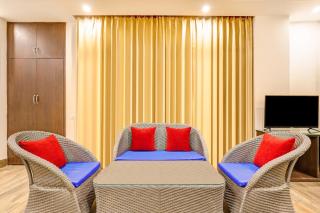 N3N Ganga Retreat by Stotrak - Rishikesh - 4