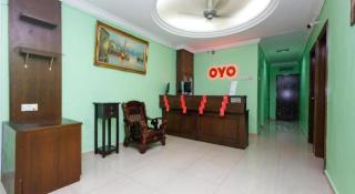 OYO 89759 Gold Jerantut Hotel - Jerantut - 1