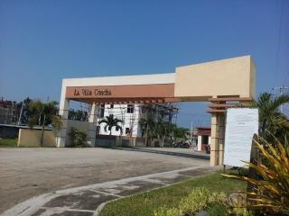 Rest & Ride - 2 bedrooms home in La Villa Concha, Kabankalan City! This is NOT in Camingawan - 7