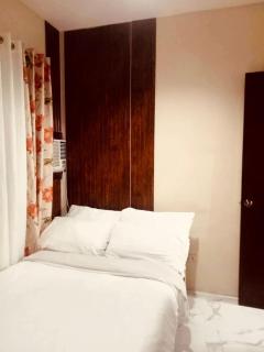 Rest & Ride - 2 bedrooms home in La Villa Concha, Kabankalan City! This is NOT in Camingawan - 4