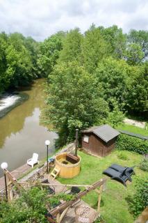 Au bord de l'eau - Tendu - 9