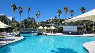 1405 Tranquil Beachside Villa - Magenta - 1