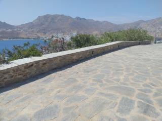 L'oliveraie de Papily - Serifos Chora - 7