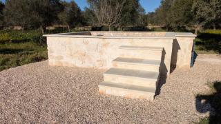 Trullo Ugo - Carovigno - 7