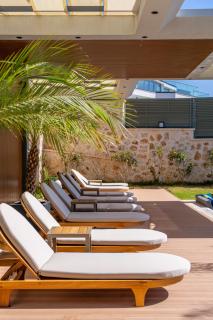 Villa Safran Flower - Kaş - 7