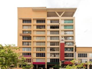 OYO 90429 Hotel Narasindo - Kuala Lumpur - 7