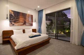 Superb 3-bedrooms pool villa in Rawai, Naiharn villa Moana - 9