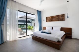 Superb 3-bedrooms pool villa in Rawai, Naiharn villa Moana - 8