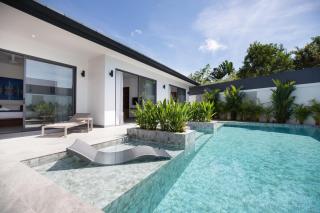 Superb 3-bedrooms pool villa in Rawai, Naiharn villa Moana - 7