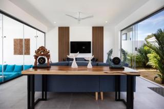 Superb 3-bedrooms pool villa in Rawai, Naiharn villa Moana - 4