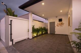 Superb 3-bedrooms pool villa in Rawai, Naiharn villa Moana - 1