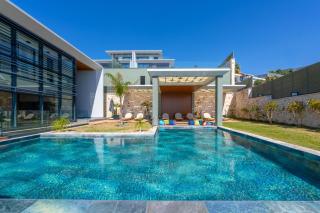 Villa Safran Flower - Kaş - 5
