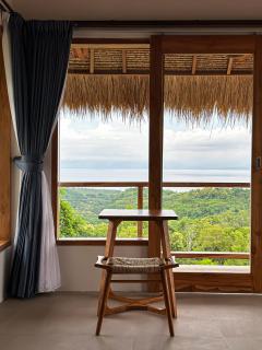 Villa Treetop, 2BR with spectacular ocean view - 3