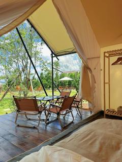 Santolina Homestay - Tây Hồ Hill - Da Lat - 8