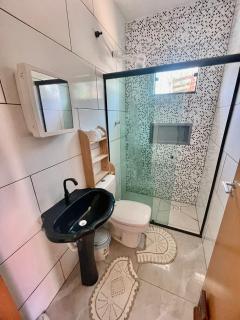 Casa com piscina - Penha - 0