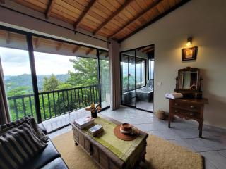 Serene Reach Villa - Kandy - 4