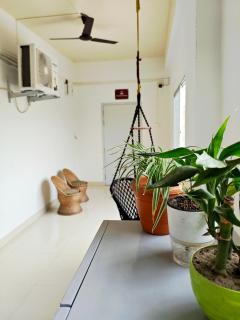 Kanchan Homestay - Nowgong - 4