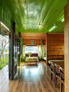 Santolina Homestay - Tây Hồ Hill - Da Lat - 2