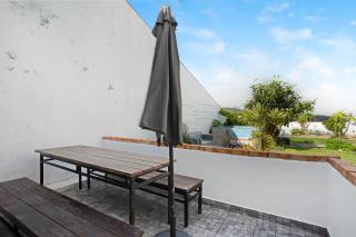 Pool Apartment Studio Private - Caniço - 7