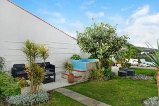 Pool Apartment Studio Private - Caniço - 8