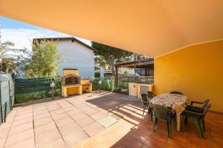 Casa Leo - SantʼAnna Arresi - 9