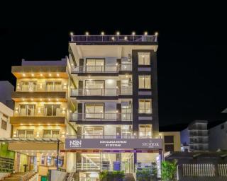 N3N Ganga Retreat by Stotrak - Rishikesh - 9