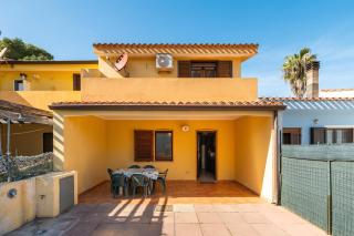 Casa Leo - SantʼAnna Arresi - 0