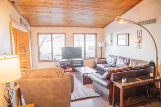 Riverfront Retreat in Wabasha - 9