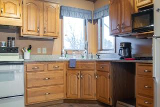 Riverfront Retreat in Wabasha - Wabasha - 1