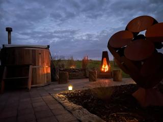 Harbour Hideaway - Dunedin - 4