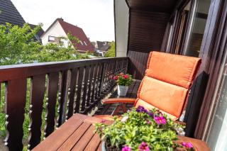 Haus Abano - Büsum - 6